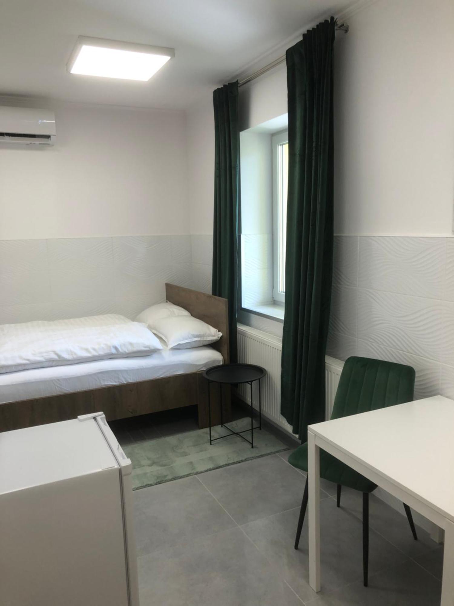 Level 1 Apartment Szeged Ngoại thất bức ảnh