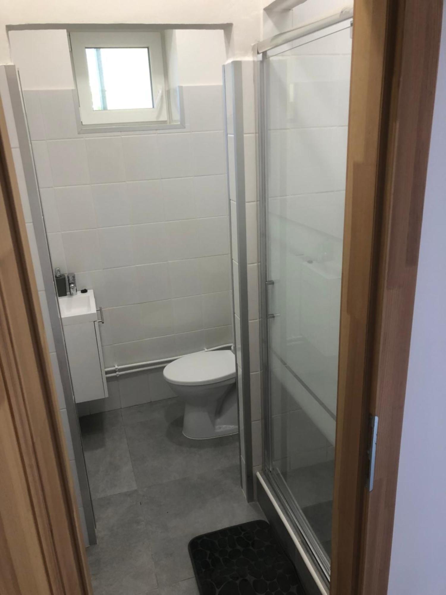 Level 1 Apartment Szeged Ngoại thất bức ảnh